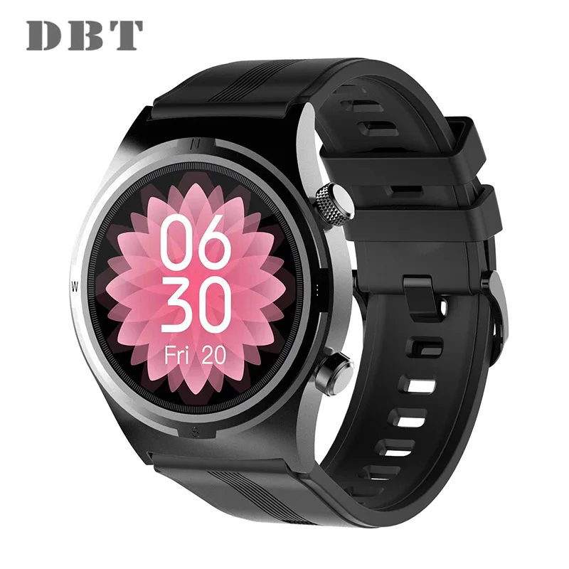 

Smartwatch Waterproof IP67 BT 5.0 Game Fitness Heart Rate Relojes Inteligentes Call and temperature watch