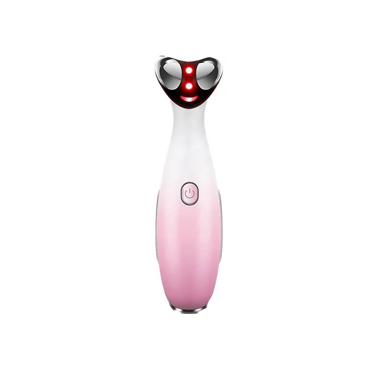 

2021 Protable Smart Comfortable Eye Massage RF Eye Anti Wrinkle Beauty Instrument