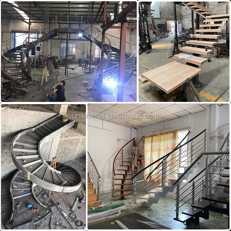 modern design stainless steel floor mounted handrail staircase for balcony veranda banister.png