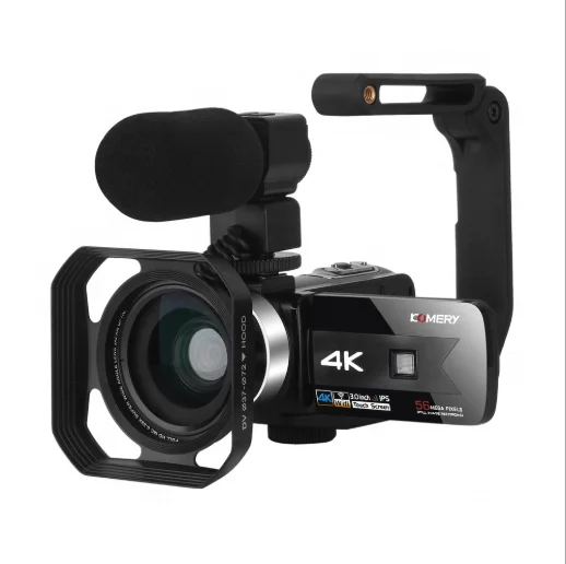 

Top selling 4K HD Waterproof Digital Action Camera wireless professional live video camera shooting Camera sport DV video