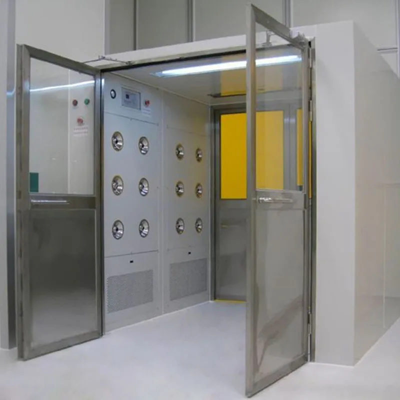 argo air shower
