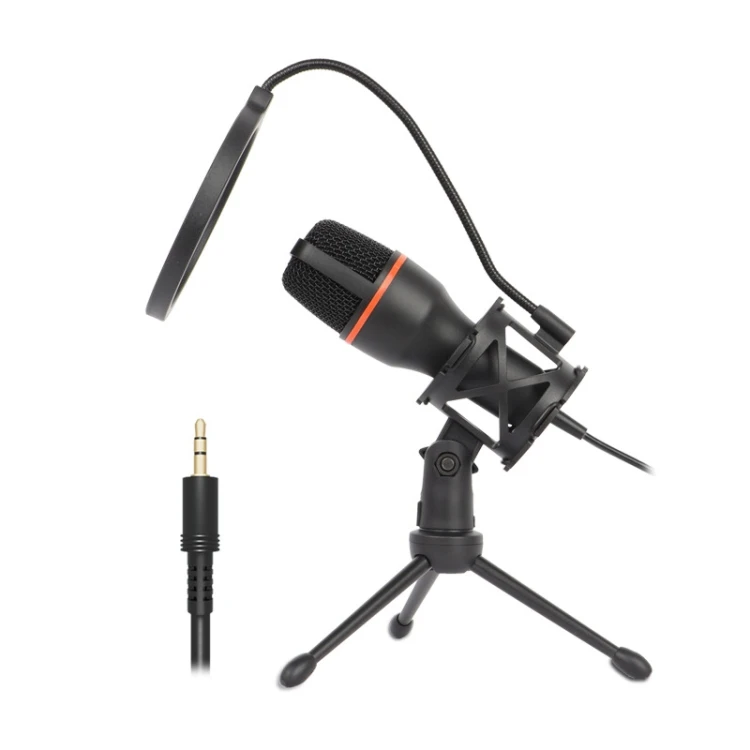 

New Promotion ME4 ME4 Mobile Computer Live Desktop Microphone