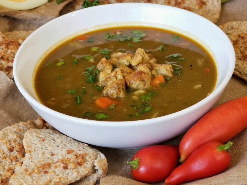 Soupa Blvd: What You Need to Know About This Soup Restaurant