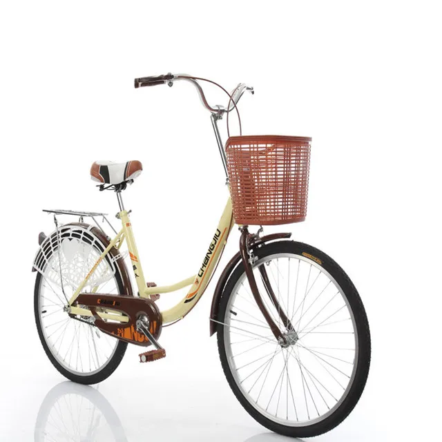 

Sports Bicycle Wholesale Women's Bicycle Light And Leisure