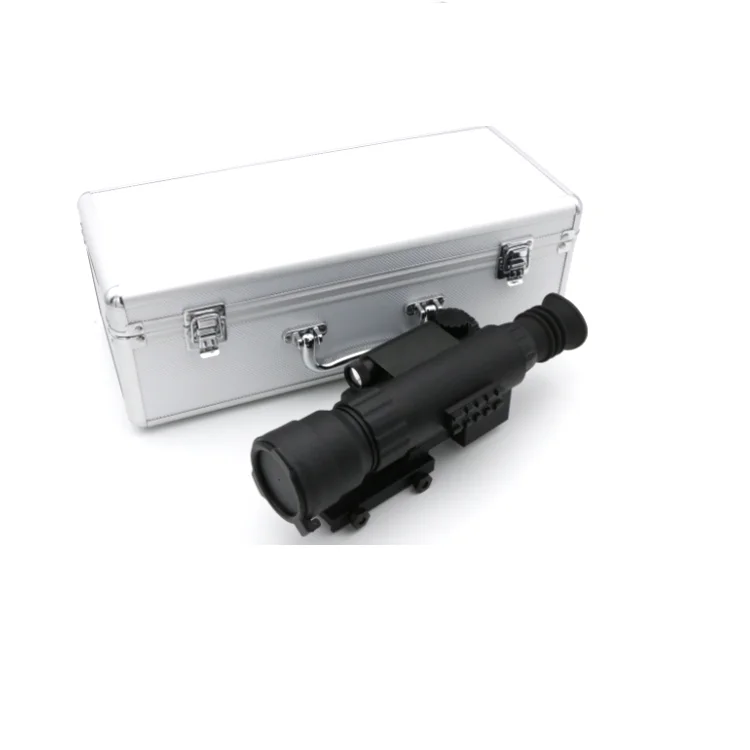 Hunting Scopes