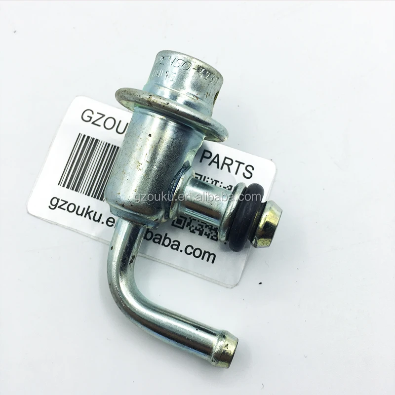 Gzouku Original Fuel Pressure Valve For Lancer Space Star Pajero Pinin