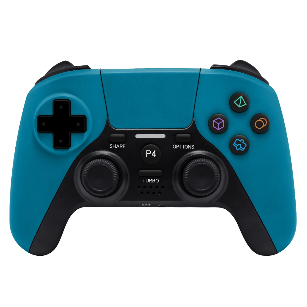 

Newest Wireless Mobile Phone Game Controller for PS4 Console