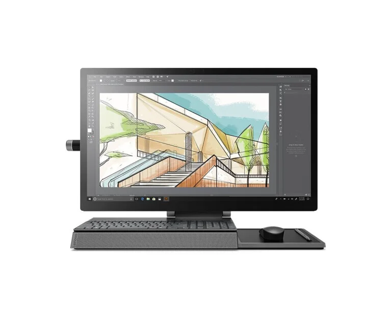 

Hot selling all in one computer Lenovo yoga A940