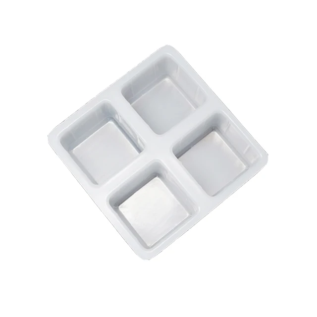 
China plastic box disposable packaging take out bucket wholesale for lunch 