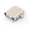 USB 3.1 jack female Type-C plug connector socket interface for laptop Sinking plate Flash charging large current charging female