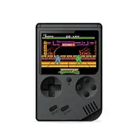 

2020 Portable Handheld Retro 168 Classic Gaming Player Mini Video Game Console