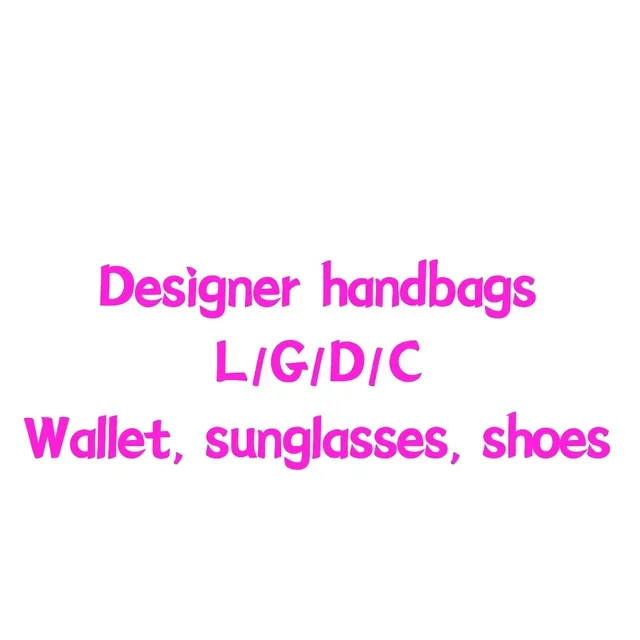 

2022 fashion women luxury crossbody bag famous branded designer handbag for ladies purese, Customizable