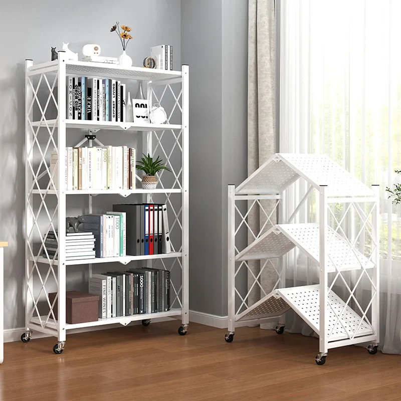 

garage toy stainless steel storage racks foldable storage rack