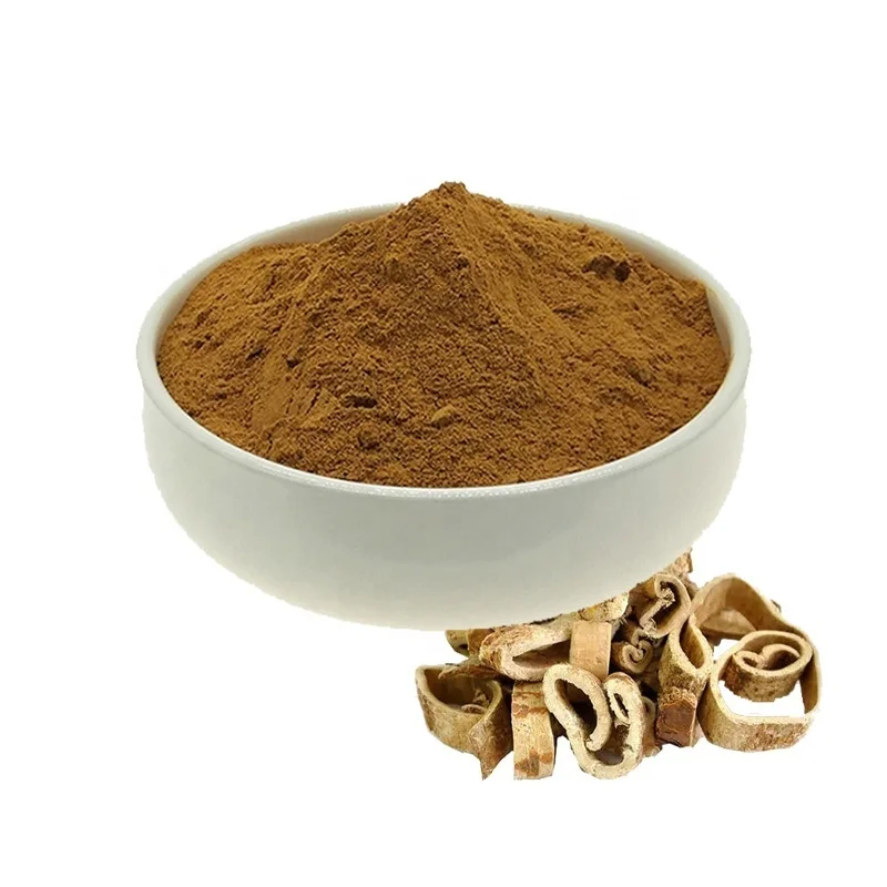 

Natural Plant Extract Cortex Mori/Mulberry Bark Extract