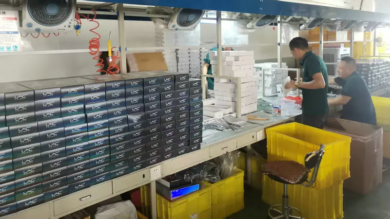 Wenzhou Jin Ding Beauty & Hair Care Equipments Co., Ltd.