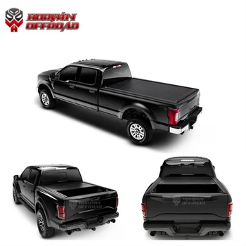 Aluminum Retractable Roll Up Hard Tonneau Cover For Ranger 2012 2019 Double Cab Bed Buy Retractable Tonneau Cover Truck Bed Cover Roll Up Hard Cover Product On Alibaba Com