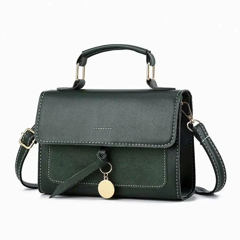 

2021 Fashion Handbags Crossbody Bag Women Bag High Quality Pu Leather Tote Bags Cheap