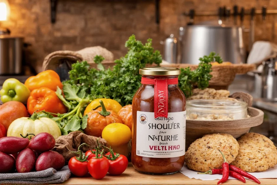 a spicy journey discovering the best spanish food distributors for your kitchen