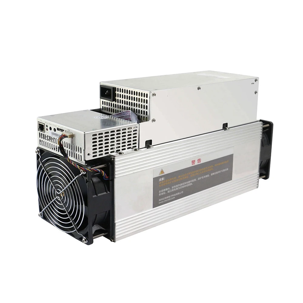 

Whatsminer M20s 68T 70T Microbt Whatsminer m21s 58T 58T M20 btc Bitcoin Mining Machine IN STOCK, Silver