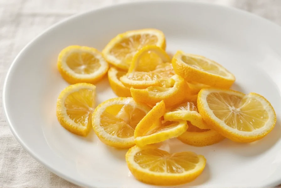 zesty tips how to use citrus peels in spices and cooking