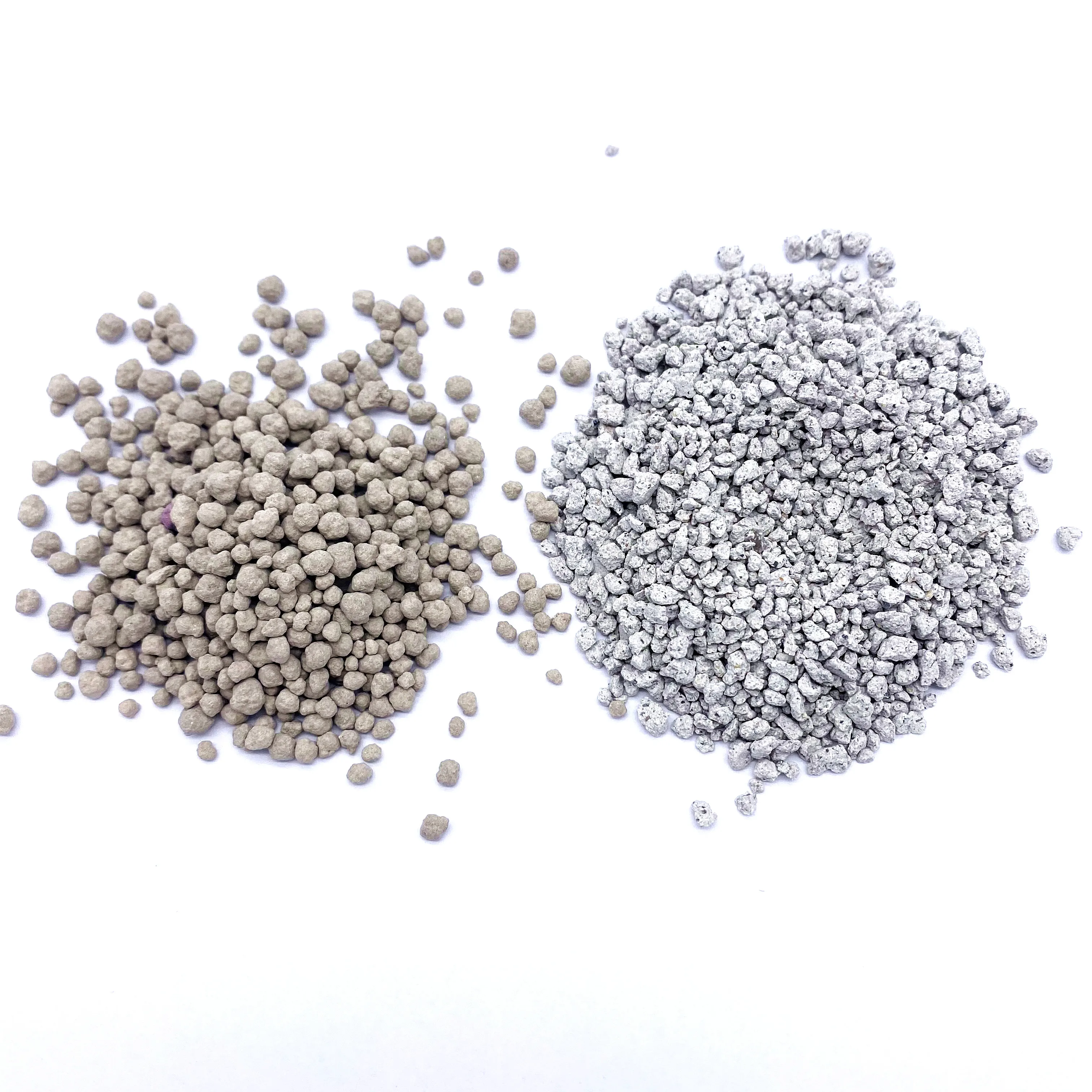 

100% NATURAL MATERIAL dust-free environmental protection Bentonite cat litter