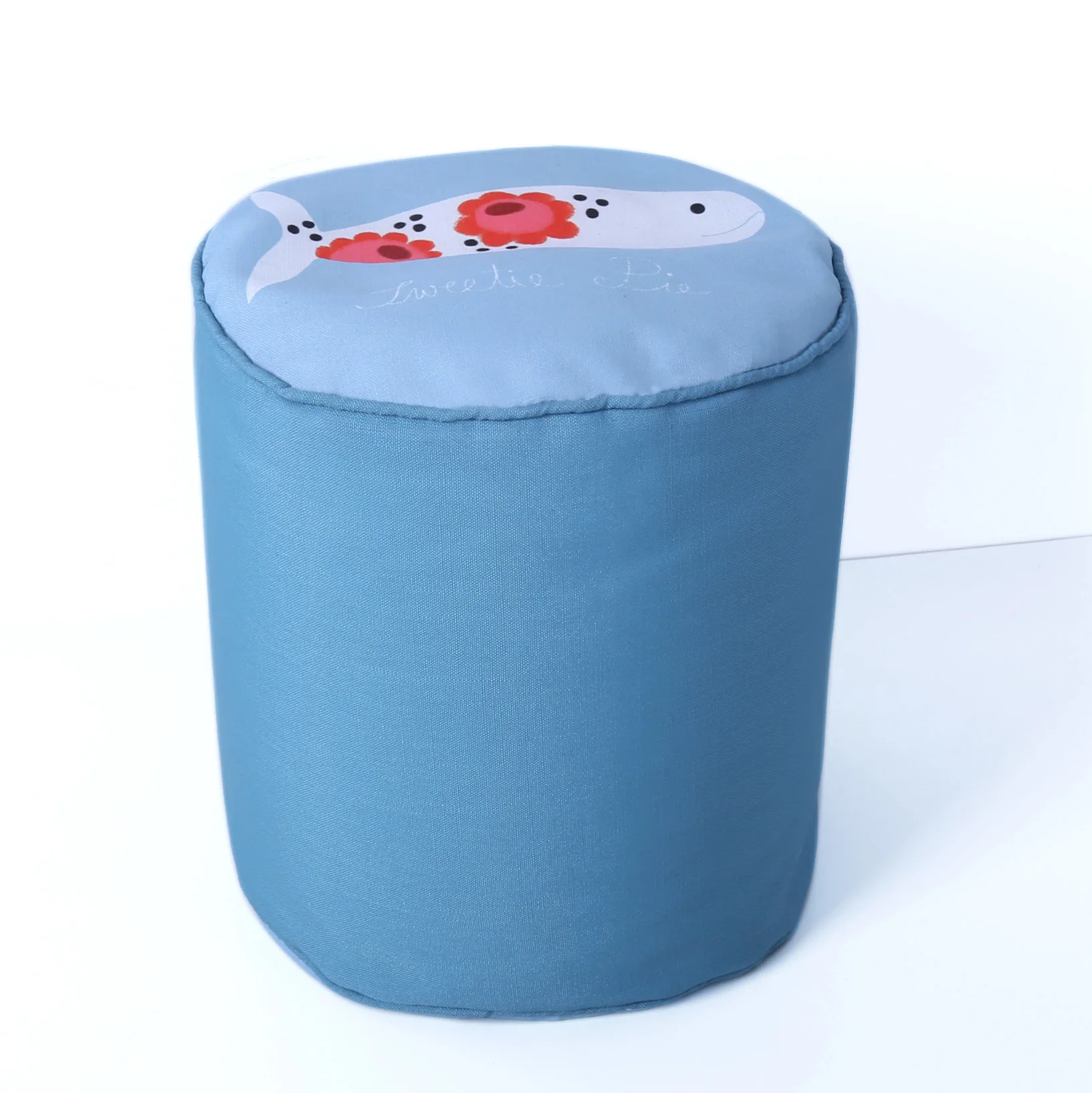 Factory Directly Sell Home Furniture Ottoman Outdoor Modern Ottoman