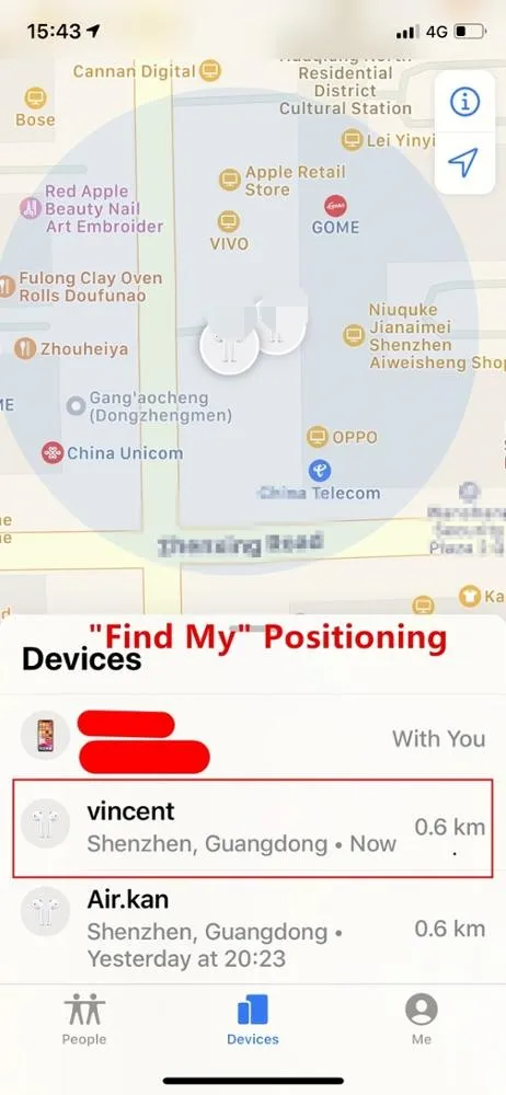 New Product In China Wireless Earphone i9000 Rename/Positioning Wireless Earbuds Air Pro Tws i9000 Pro - ANKUX.COM