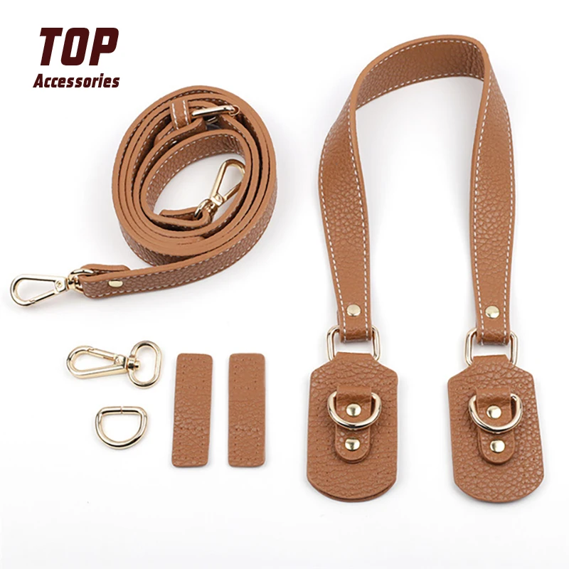 

High Quality Custom DIY Bags Chains Handbags Accessories Sets