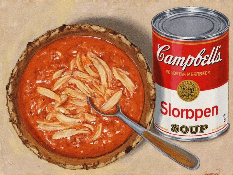 Andy Warhol's Campbell Soup Cans: Art History Explained