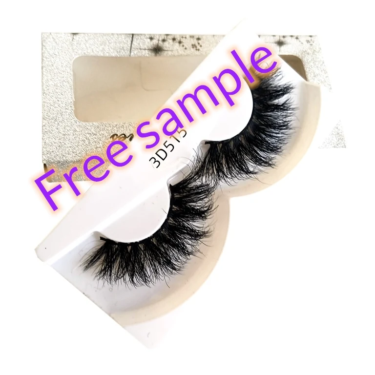 

Eyelash Distributors Lashes3d Wholesale Vendor 25mm Eyelashes Vendor Customized Boxes 3D Lash Cases Free Sample 100% Mink Fur