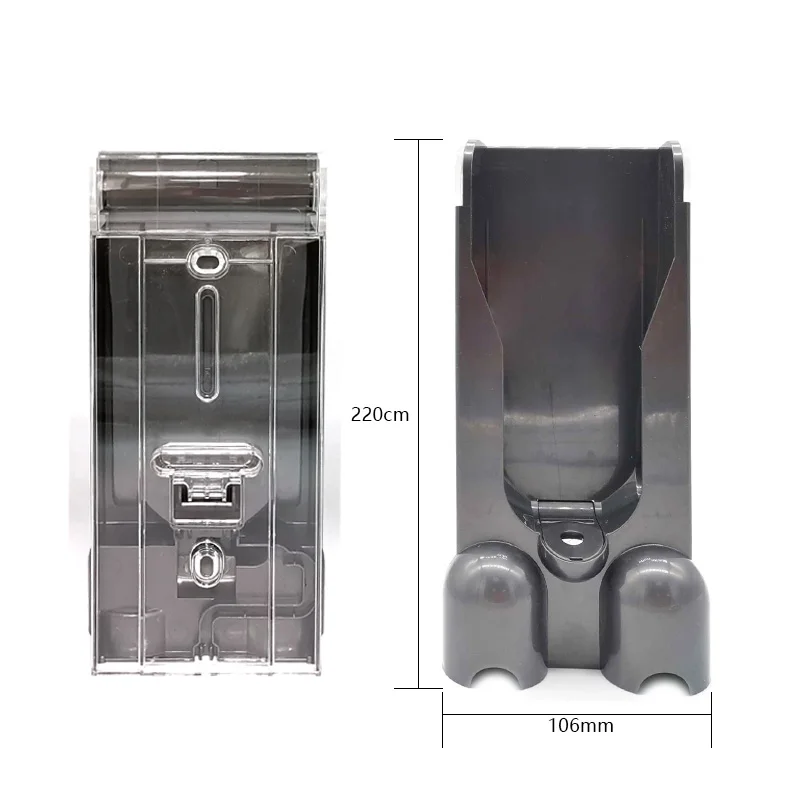 

Vacuum cleaner accessories adapt to Dyson V9V10V11 vacuum cleaner hanger