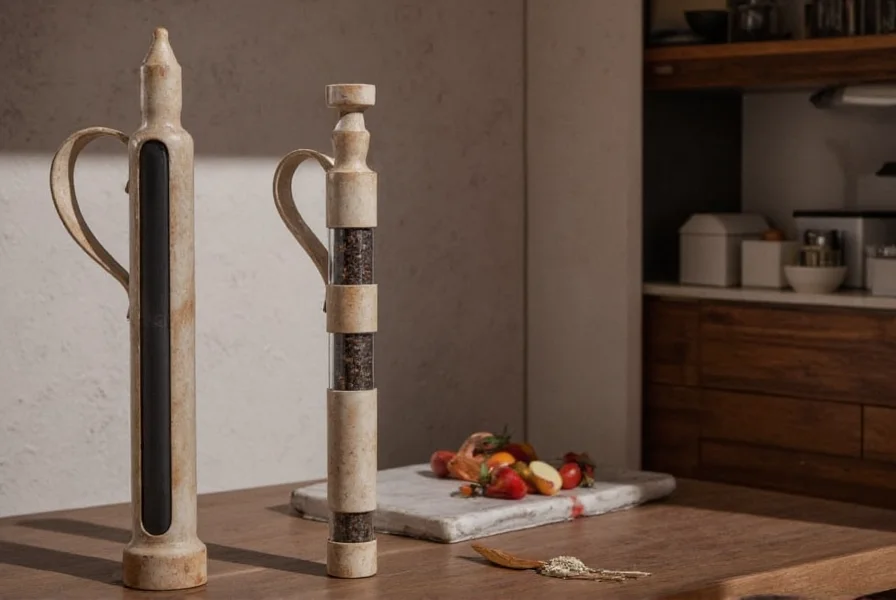 Cole & Mason Salt and Pepper Mills: Quality Guide