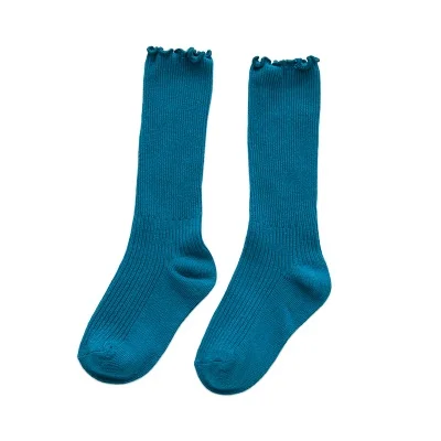 
Child socks wholesale custom tube socks 