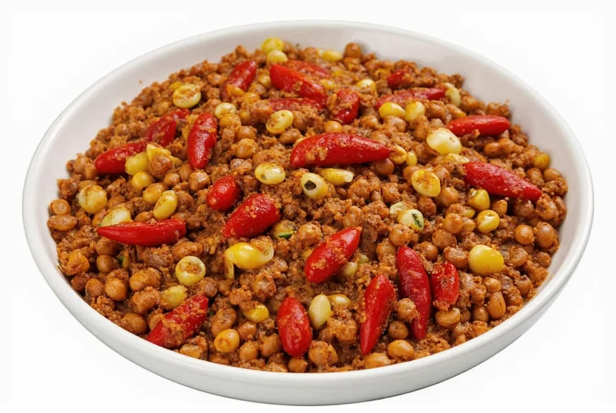 Carroll Shelby Chili Mix: History & Usage Guide