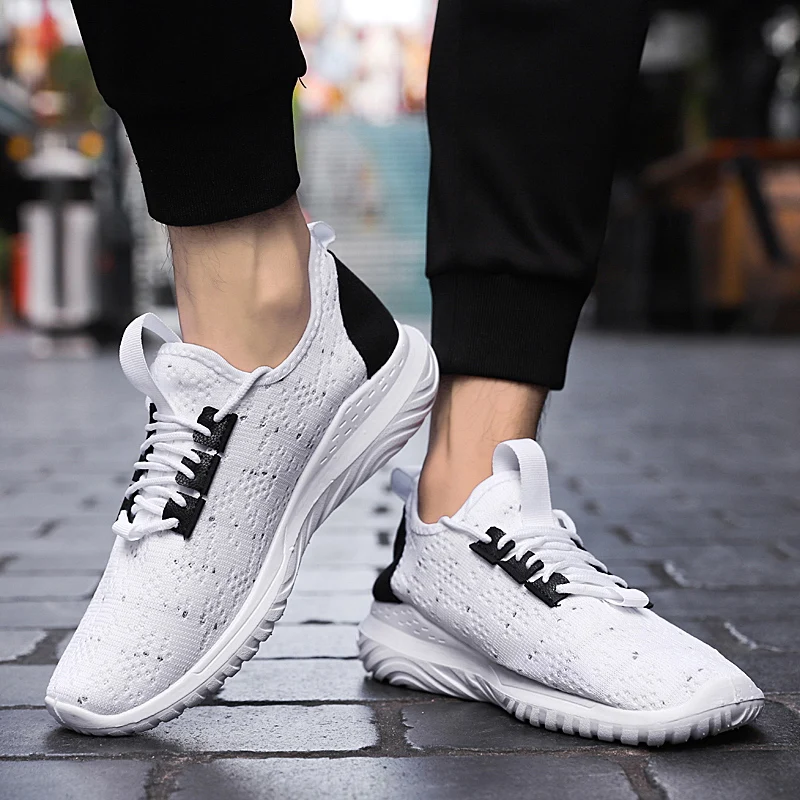 

Herren schuh New Style Fashion Breathable Sports Shoes Sneakers For Men