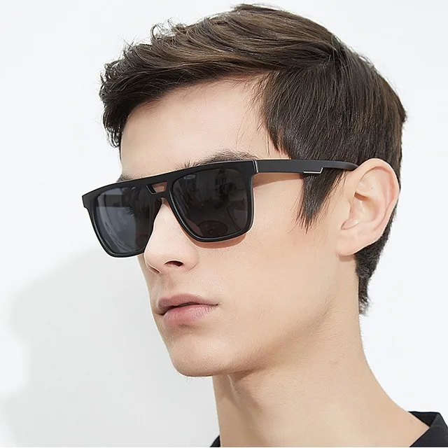 

PE511 premium fashion sun glasses sunglasses 2021 polarized shades for men oculos de sol