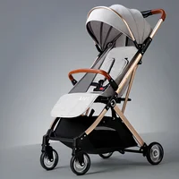 

China Manufacturer Upgraded Lightweight Convenient Yoya Plus 3 Stroller Baby Stroller Luxury