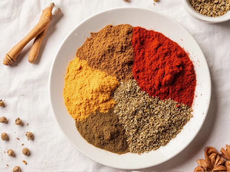Do Spices Expire? Shelf Life Facts & Storage Tips