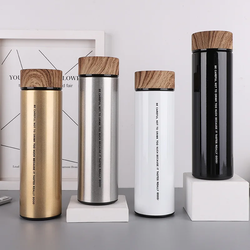 

Mikenda Hot-selling Products In Vacuum Insulated Stainless Steel Water Bottle Vacuum Thermos Flask, As picture