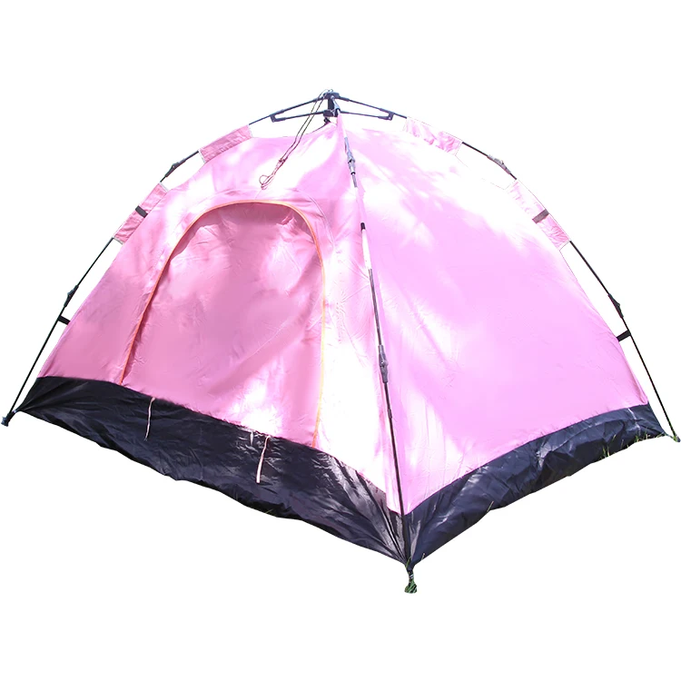 

Mountain 8 Man Camping Screen Tent Outdoor Beach Tent Tee Pee Tent Camping Waterproof