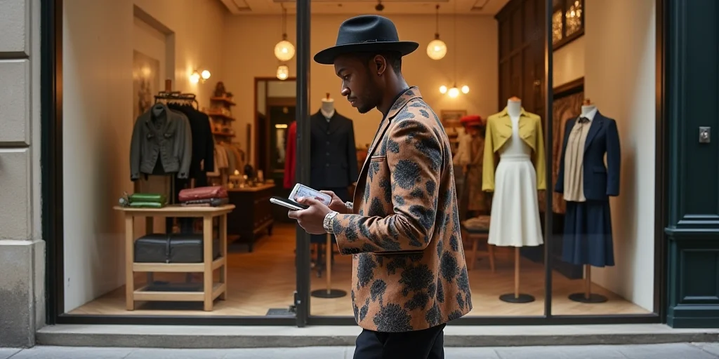 French Boutique Endorsed By Pharrell Williams
