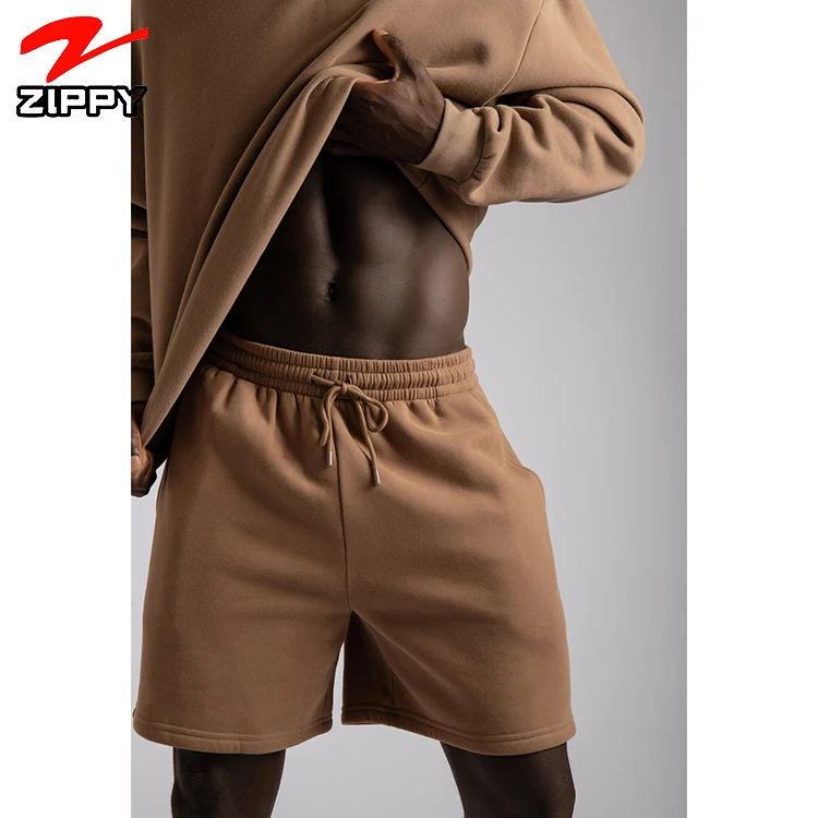 

Custom Logo blank Drawstring Mens Fitness Gym Running Shorts brand Jogger printing Workout Slim unisex sweat Shorts, Custom color