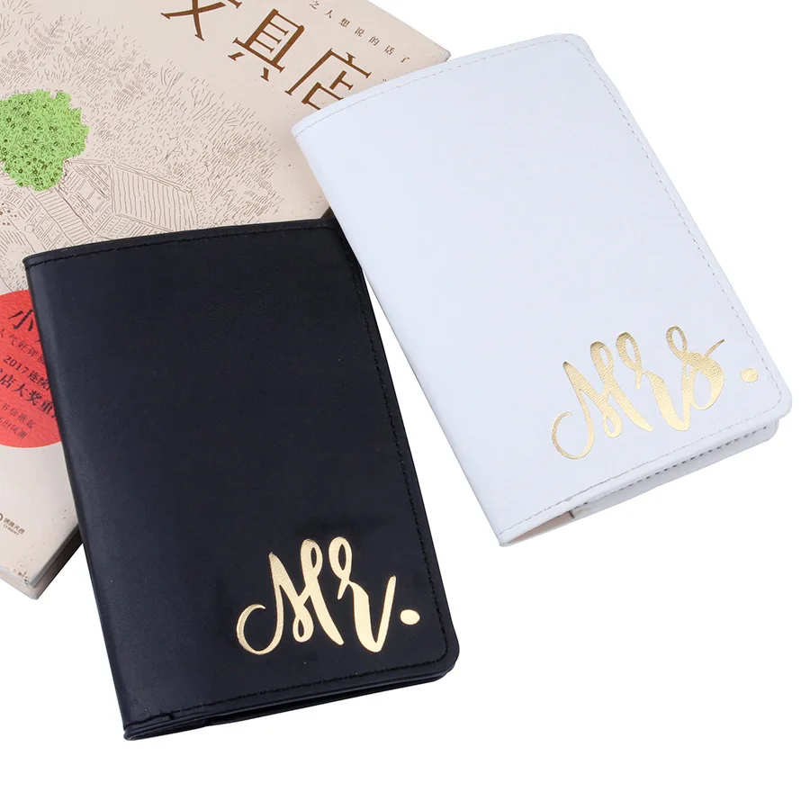 

Sorority Passport Cover Top Quality All Groups PU Leather Fraternity Passport Holder Cover Case with Vaccination Card Slot