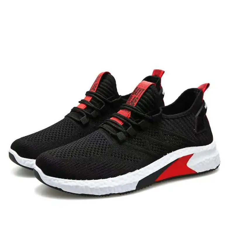 

2021 Made In China Latest Appropriate Outdoor Activity Walking New Designs Customised Sports Shoes