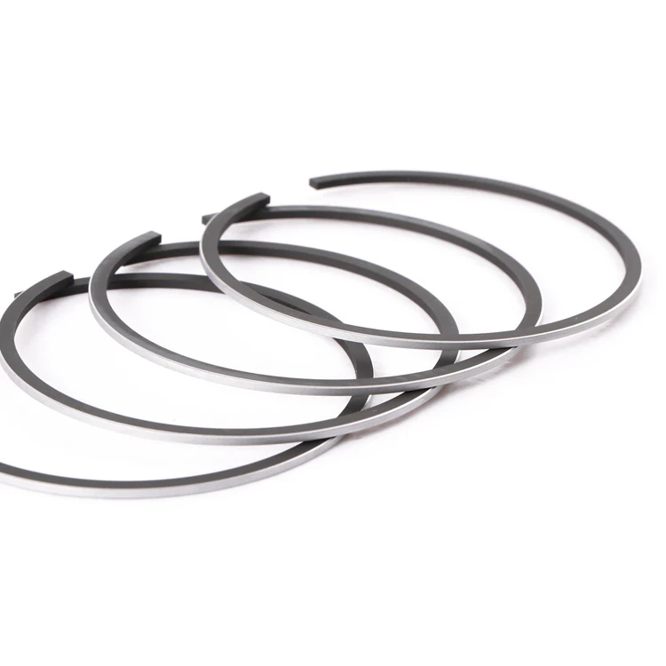
China OEM Manufacturer Best Selling piston ring motorcycle used for tp generator piston ring 