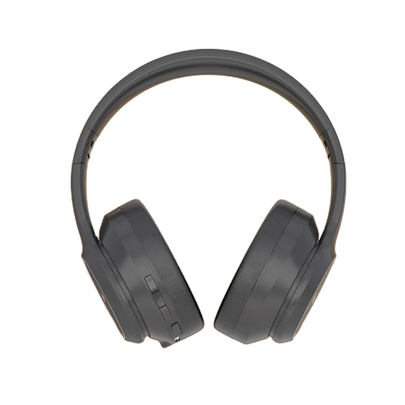 

FONENG 2021 NEW BL50 headset wireless BT earphone good sound and good quality new design Fashion, Black