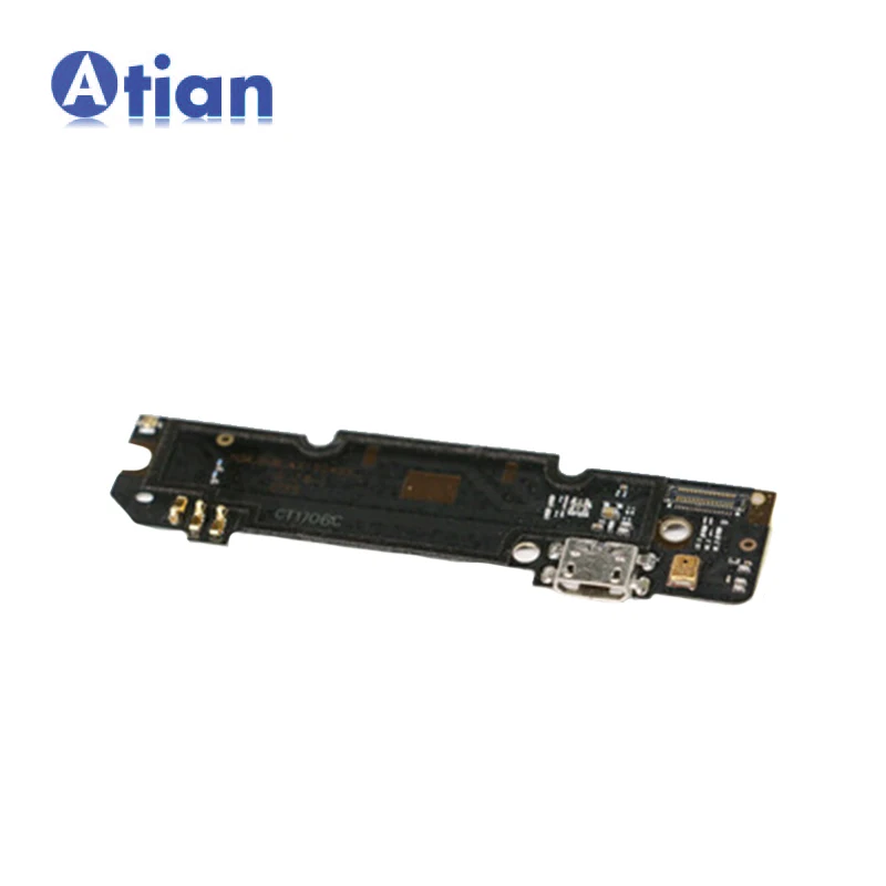 

High Quality Usb Dock Connector Charger Mobile Phone Charging Port Flex Cable For Xiaomi Redmi Note 3
