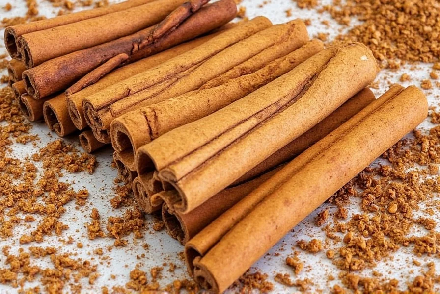 Various culinary applications of Ceylon cinnamon in healthy recipes