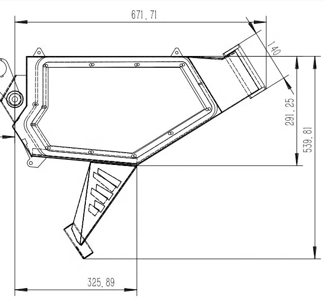 
2020 new electric bike frame suitable for bike seat and motor seat enduro 72v 