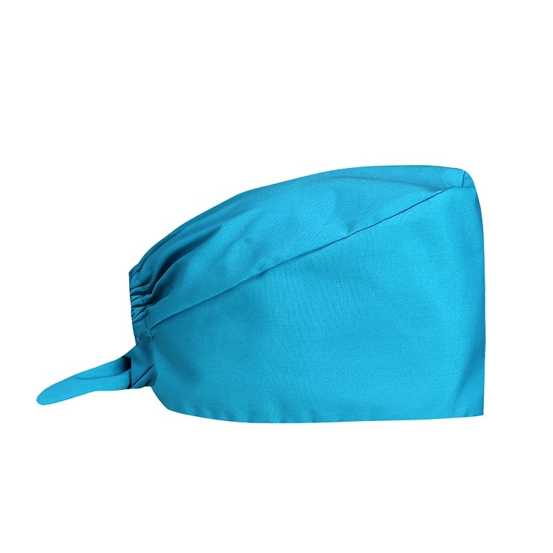 

Scrub hats surgical nurse bandana scrub hat surgical head cover hat